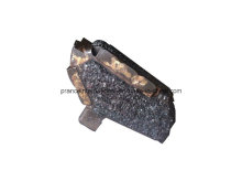 Chinese Manufacturer Mulcher & Crusher Tooth