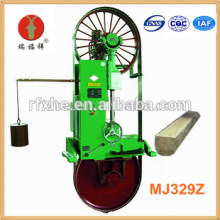 MJ329Z Automatic wood sawing machine vertical