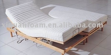 memory foam mattress