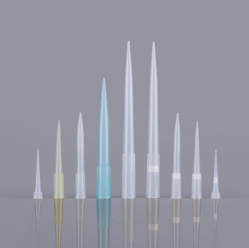 Nest 10 μl Universal Pipette Tips Bulk