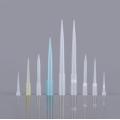 Nest 10 μl Universal Pipette Tips Bulk