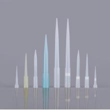 Nid 10 μl de pointes de pipette universelle en vrac