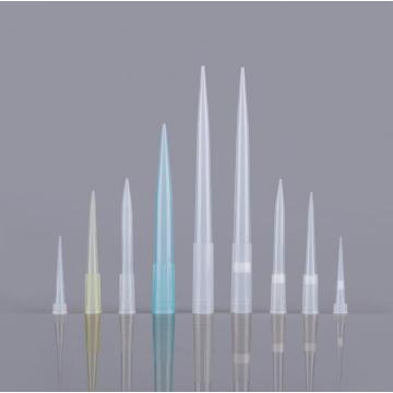 NEST 10 μL Universal Pipette Tips Bulk