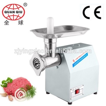 2015 Fashion Design High Quality Painting Electric Meat Grinder TKP-12