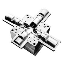 China mould for pipe fitting