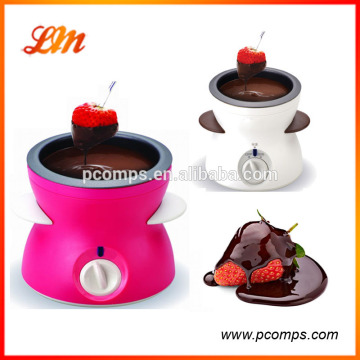 Electric Chocolate Melting Pot Hot Chocolate Pot Chocolate Melter