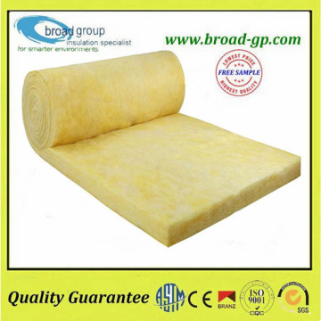 Fiberglass Wool in Vacuum Packing