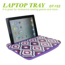 Hot selling adjustable bed tray for vatop tablet pc & laptop