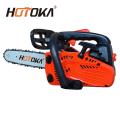 25cc mini gasoline chainsaw machine