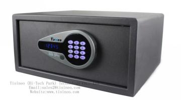 tisineo hotel digital electronic safes SSol