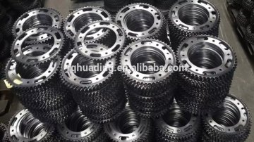 chain sprockets for karts