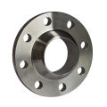 Butt Stainless Steel Duplex kimpalan Flange