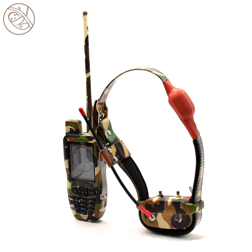 Hunting Game Dog Training Tracking Collars GPS