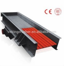 china rock feeder in stone quarry