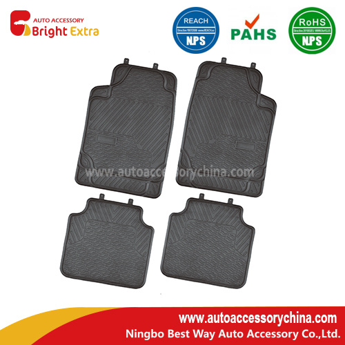 Large Size Auto Floor Mat