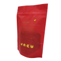 Envasado de café tostado fresco Stand Up Pouch