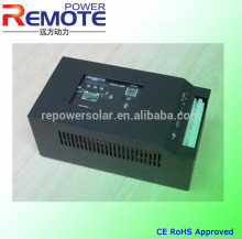 SDHC Hybrid solar controller