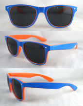 Customized Sun shadow glasses/2013 fashion UV protection sun glasses 02
