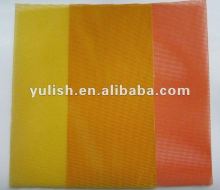 yellow & red abrasive sanding screen & abrasive sanding screen mesh & sanding screen rolls & waterproof mesh screen