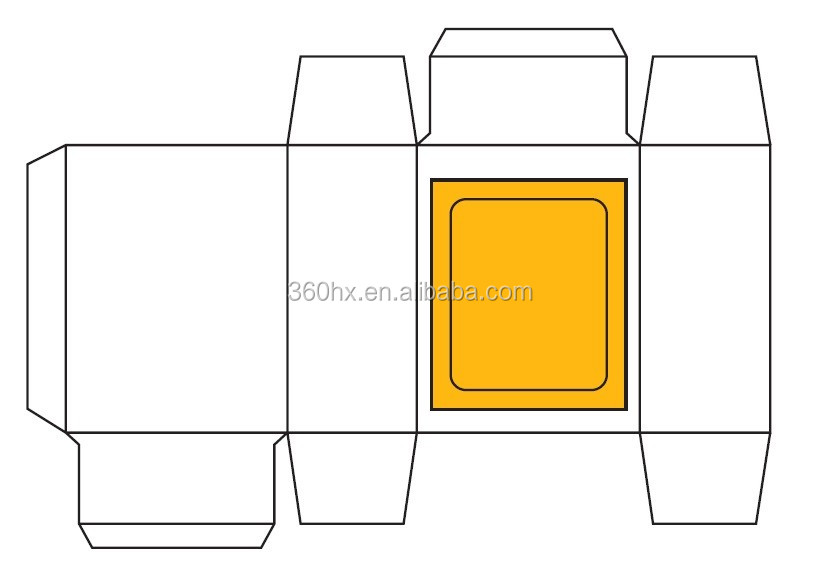 Automatic Window Patching machine
