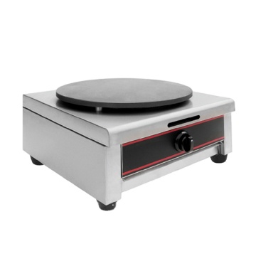 Single Crepe Maker: Crepe Machine Makers for Restaurant Equipment
