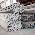 Stainless Bar Angle Steel