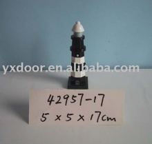 Nautical Wooden Lighthouse(42957-174)