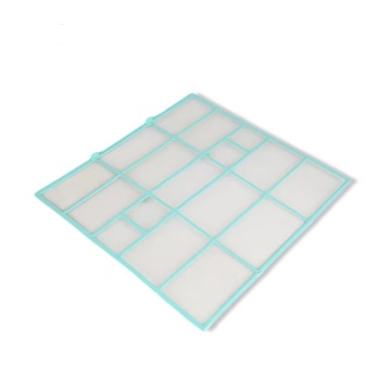 Air conditioning pre-filter nylon mesh air filter