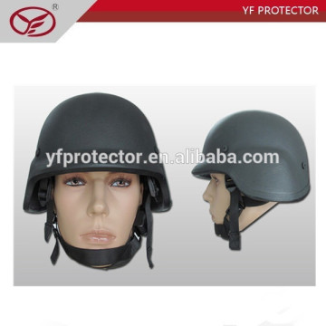 lightweight bulletproof helmet/kevlar ballistic helmet