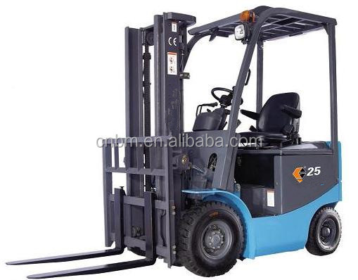 Small Powerful Forklift for Sale FD40B-C1