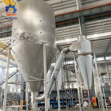 Ginkgo Biloba Extract Spray Dryer