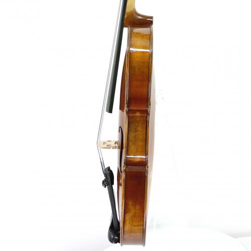 Factory Hot Sale Student Solidwood Violin