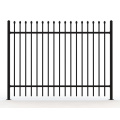 ANPING best security iron fence