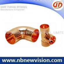 Copper Elbow &amp; Tee?