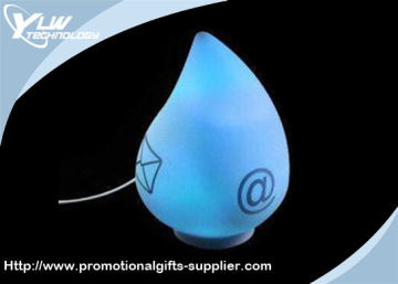 Cool Usb Mail Notifier Gadget Support Voice Remind, Outlook, Hotmail, Yahoo