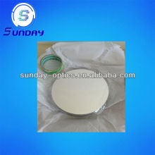 200mm large diameter flat mirror,BK7 glass,AL (aluminum) coating