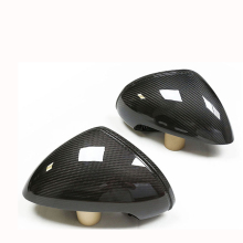 Carbon Fiber Side Mirror Covers for Porsche Cayman