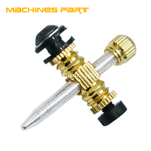 Tattoo Machines Brass Binding Posts