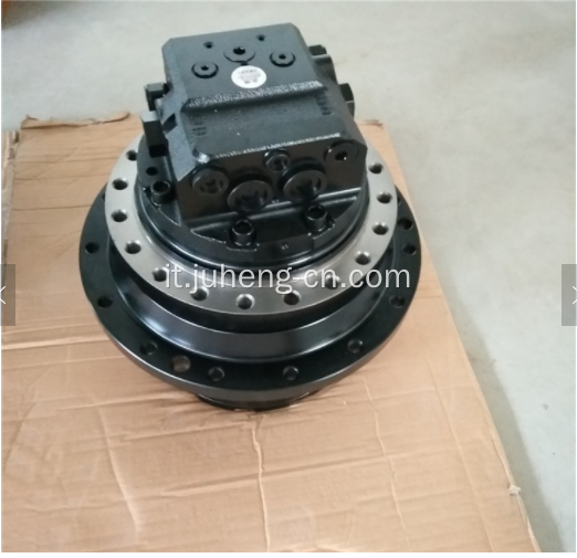 R180lc-7 Final Drive Assy R180 Travel Motor 31N5-40010