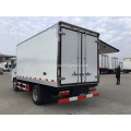 Refrigerator container semi trailer freezer truck