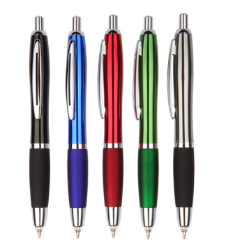 Anodized Metal Light Pen
