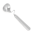 Colazione in acciaio inossidabile Honey Dipper Stick Spoon