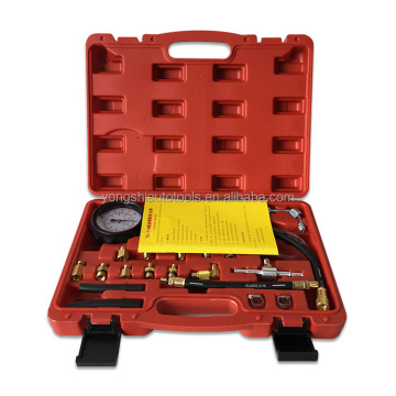 Oil Combustion Spraying Pressure Meter for Fuel Injection Test