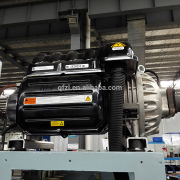 300RT Mangetic levitation centrifugal chiller