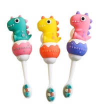 10000 bristles Children toothbrush