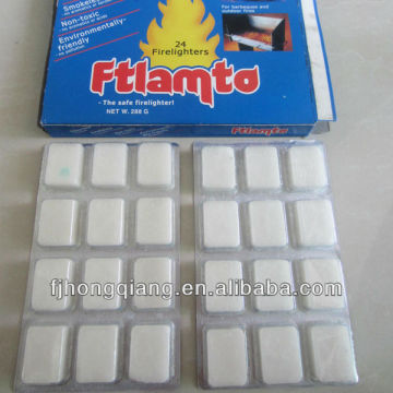 HongQiang hexamine fire starter environmental solid fuel