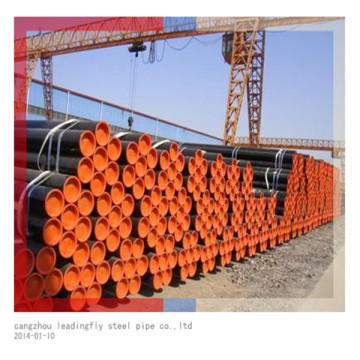 seamless steel pipe mills in china