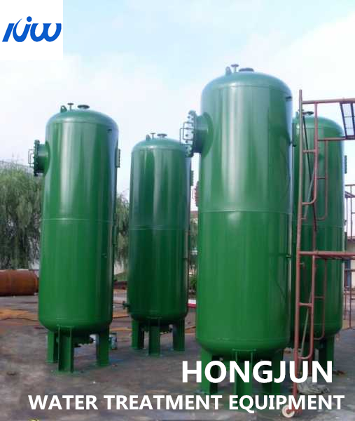 Water Softener Water Treatment System