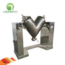 Loongflyi ribbon masala blender mixer machine/machinery