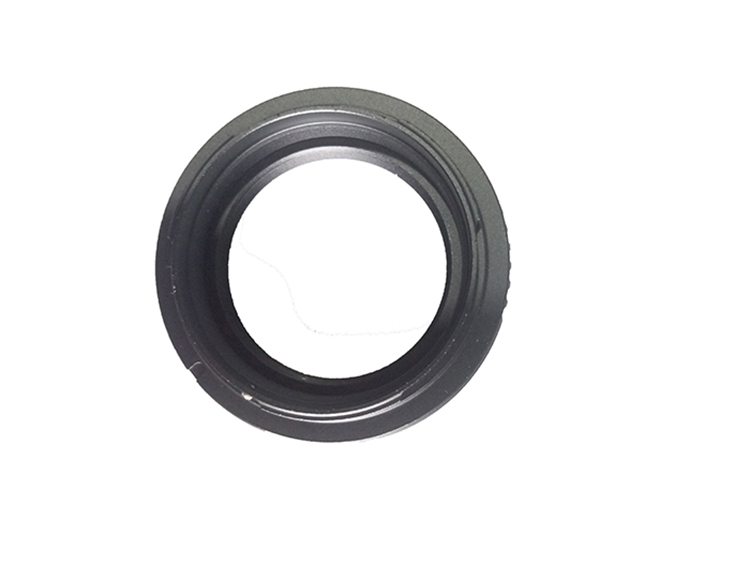 T2-EOS Lens Mount 